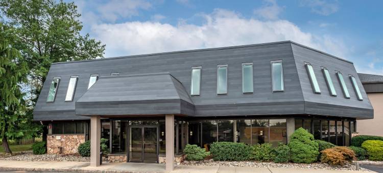 索美塞阁阁楼(Somerset Lofts)图片