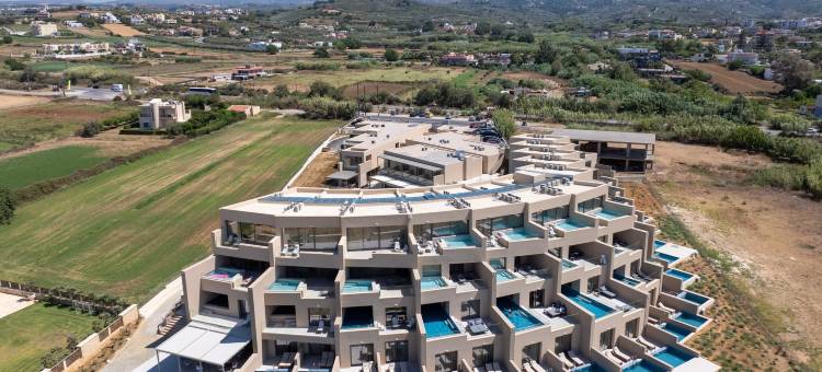 文塔尔岛微风度假村(Ventale Island Breeze Resort)图片
