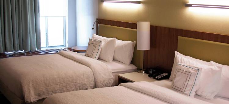 SpringHill Suites Corpus Christi图片