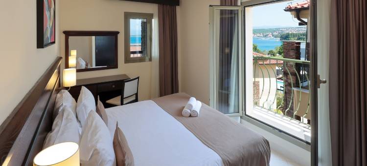 蓝波度假村(Blue Waves Resort)图片