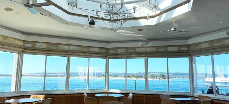 避风港酒店(Haven Hotel)图片