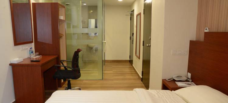 优雅酒店(Elegant Hotel)图片