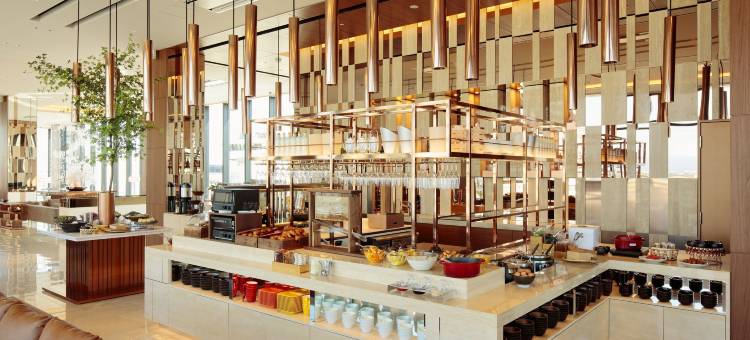 大宫光芒酒店(CANDEO HOTELS)(Candeo Hotels Omiya)图片