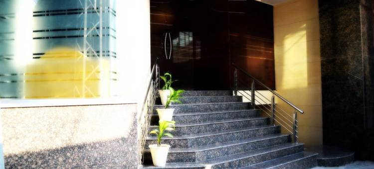 全景酒店(Panoramic Hotel)图片
