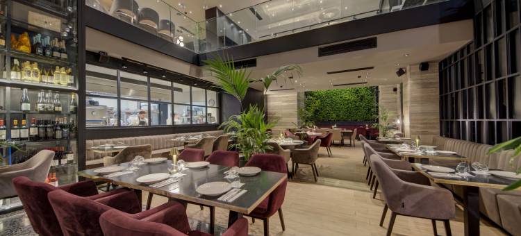 马耳他圣朱利安斯 11 号酒店 - 翰悦阁(Number 11 St Julian's Malta - Handwritten Collection)图片