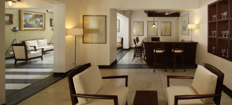 第八堡垒CGH土地酒店(Eighth Bastion Fort Kochi - a CGH Earth Experience)图片