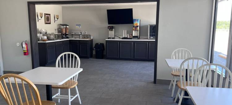 Crestview 旅馆(Crestview Inn)图片