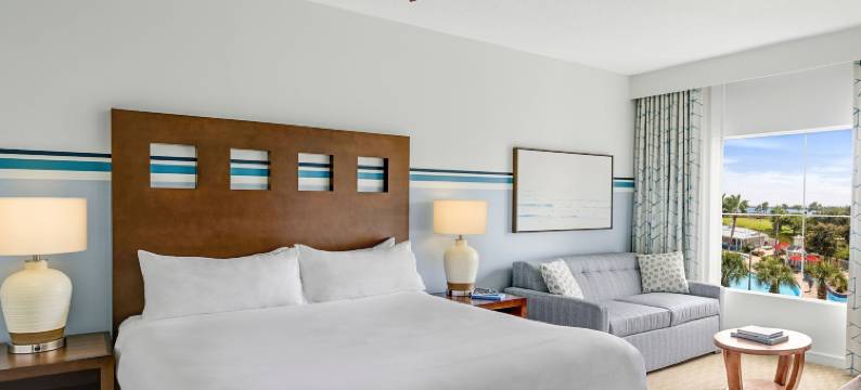 万豪传奇边缘酒店酒店-湾岬(Marriott's Legends Edge at Bay Point)图片