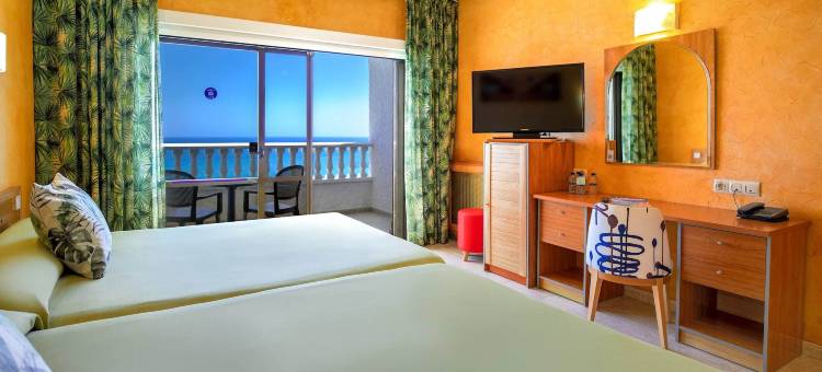 拉泽尼尔瑟弗格朗普酒店(Hotel Servigroup la Zenia)图片