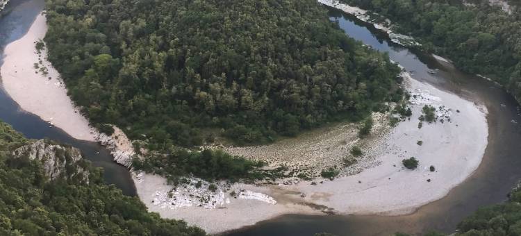 快乐地球区域酒店(Domaine en Terre Happy)图片