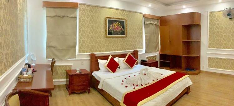 如意酒店(Nhu Y Hotel)图片