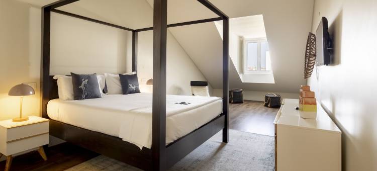 希亚多梅西公寓 | 里斯本最佳公寓(Chiado Mercy Apartments | Lisbon Best Apartments)图片