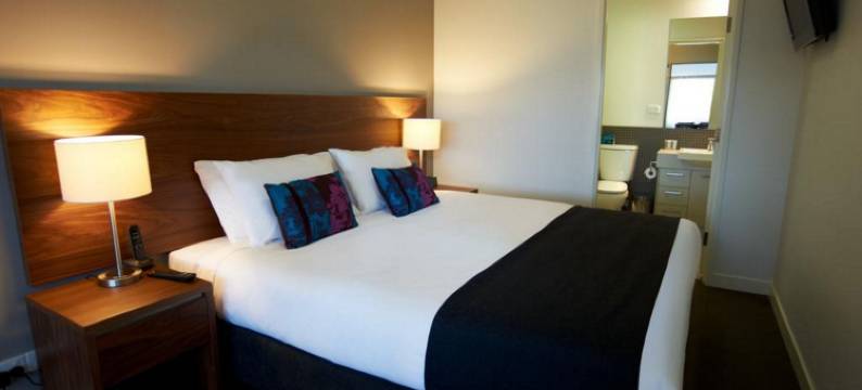 探索达博酒店(Quest Dubbo)图片