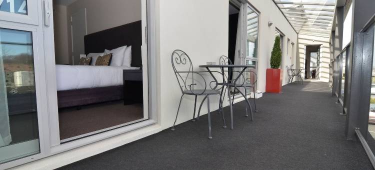 爱茉莉汽车旅馆(Quality Suites Amore)图片