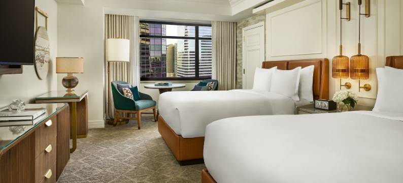 丹佛丽思卡尔顿酒店(The Ritz-Carlton, Denver)图片