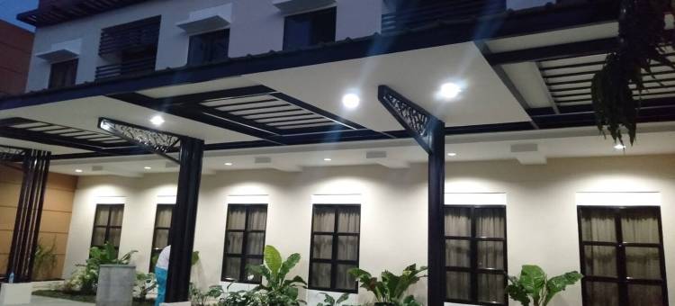皇家酒店 达沃 powered by Cocotel(Royale House Hotel Davao powered by Cocotel)图片
