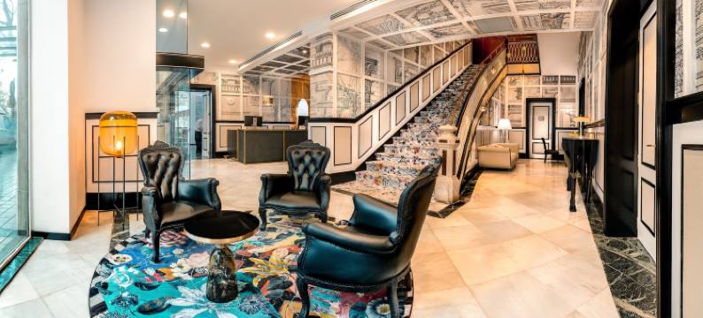 SH英格尔斯精品酒店(SH Ingles Boutique Hotel)图片