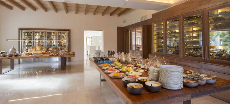 坎西蒙内塔酒店 - 限成人(Can Simoneta - Adults Only)图片