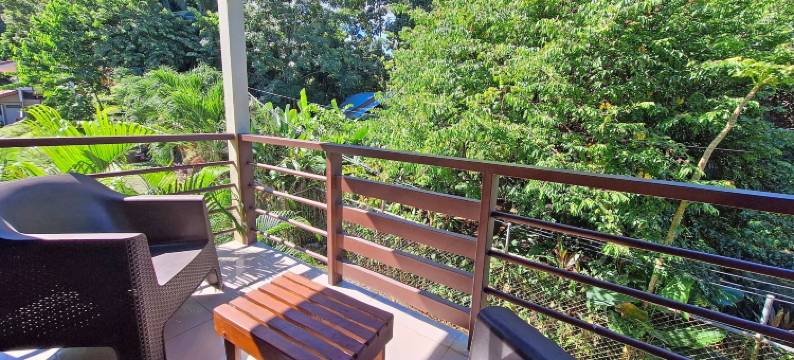 海塔酒店(Hotel Infiniti)图片