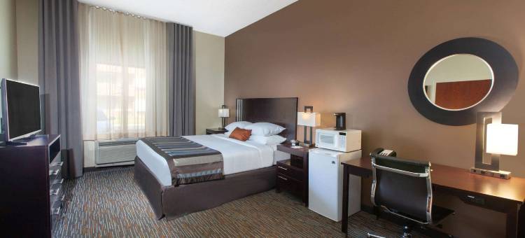 Wingate by Wyndham Oklahoma City Airport图片