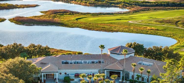 胜利门欧尼酒店(Omni Orlando Resort at Championsgate)图片