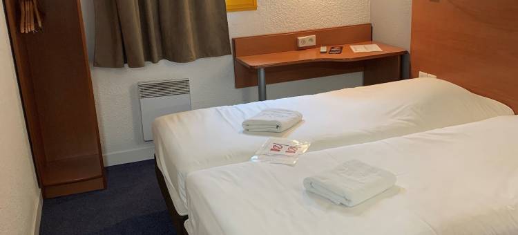 欢迎酒店(Welcomotel Beauvais Aéroport)图片
