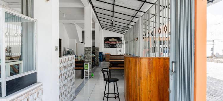 Hotel O Jaya Putri 1 民宿伊斯兰旅馆(Hotel O Homestay Jaya Putri 1 Syariah)图片