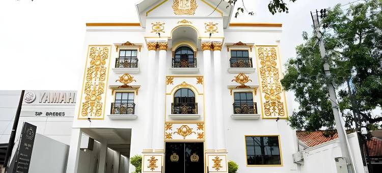 国王皇家酒店(King Royal Hotel)图片