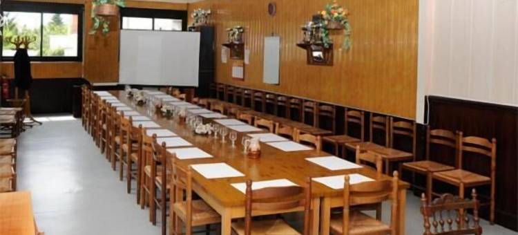 莫里斯餐厅酒店(Hotel Restaurant Maurice)图片