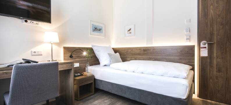 韦斯特姆亚历山大酒店(Alexianer Hotel am Wasserturm)图片