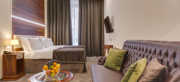 观景点酒店(Viewpoint Hotel)图片