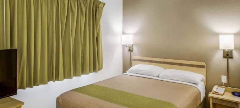 Quality Inn Fishers - Indianapolis图片