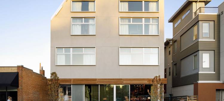 丹佛重力屋(Gravity Haus Denver)图片