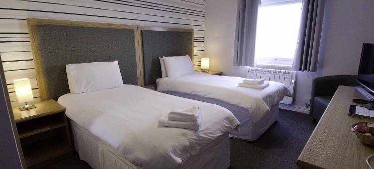 沁蓝之海酒店(Seacote Hotel)图片