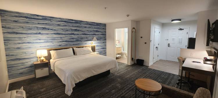 基林TownePlace Suites酒店(TownePlace Suites Killeen)图片