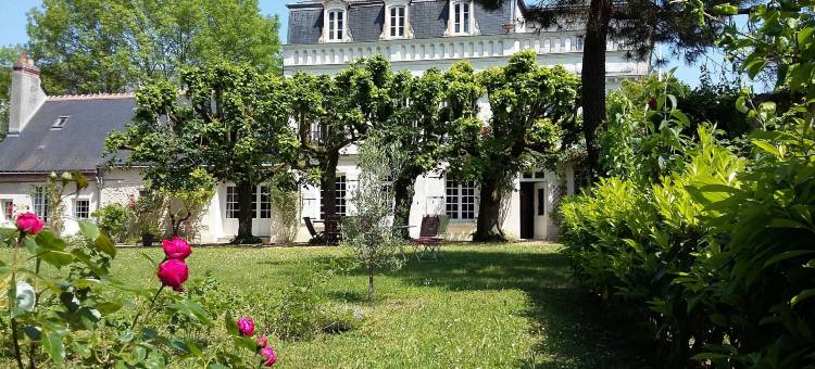 香格里拉海奥迪住宿加早餐酒店(La Héraudière Bed & Breakfast)图片