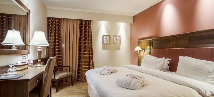 塞拉斯提那精品酒店(Selestina Boutique Hotel)图片