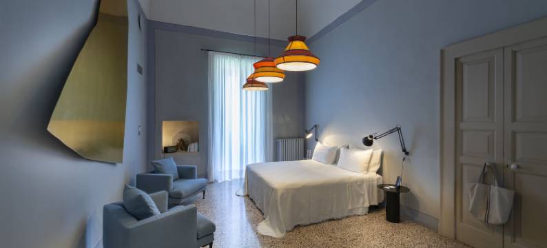 丹尼尔宫, 设计酒店成员(Palazzo Daniele, a Member Design Hotels)图片