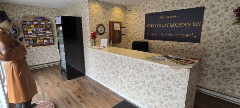 北康威山旅馆(North Conway Mountain Inn)图片