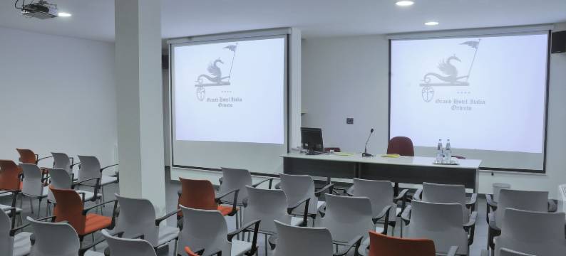 意大利大酒店(Grand Hotel Italia)图片