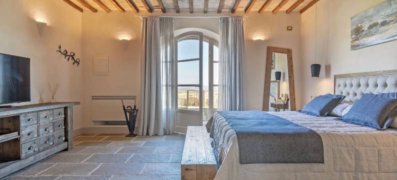 卡帕纳套房酒店(Capanna Suites)图片