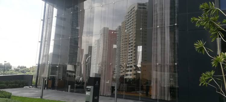 圣达菲西罗科公园生活(Park Life Siroco Santa Fe)图片