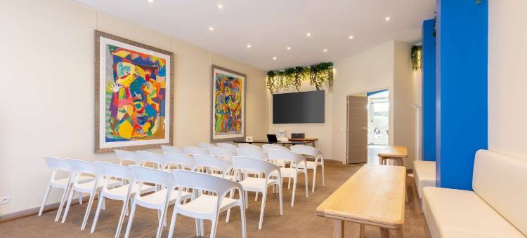 马蒂斯酒店，贝斯特韦斯特修尔系列(Best Western Hotel Matisse)图片