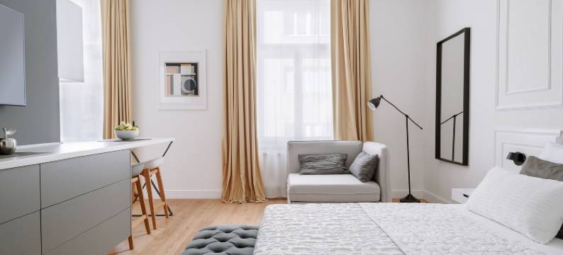 城市旅馆精品公寓(The City Lodge - Boutique Apartments)图片