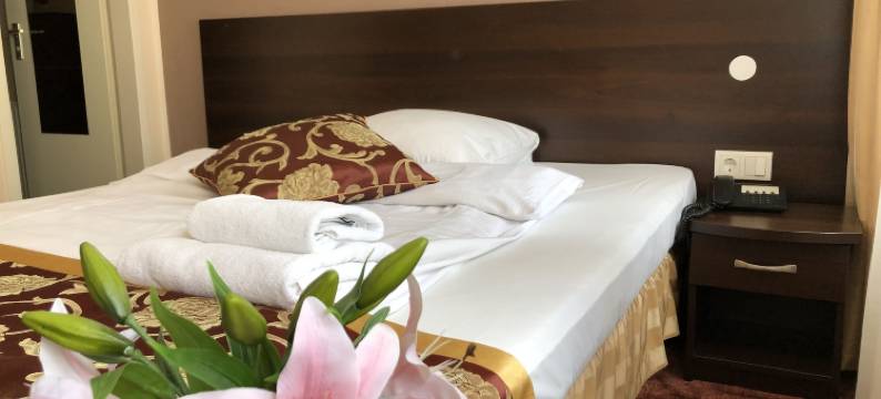 阿特拉斯酒店(Atlas Berlin Hotel)图片