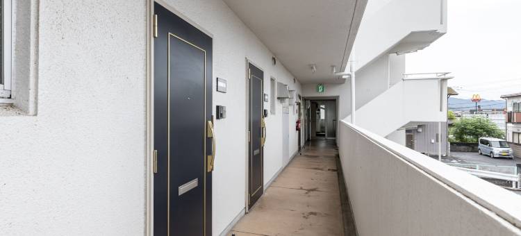 观音寺 Tabist 本大商务酒店(Tabist Motodai Business Hotel Kanonji)图片