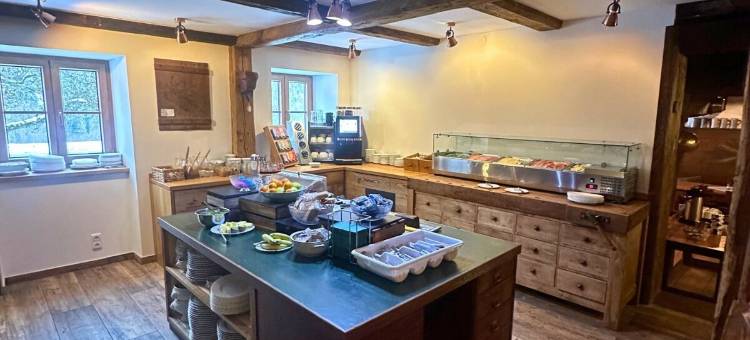 Pension Almhof Baumgarten酒店(Pension Almhof Baumgarten)图片