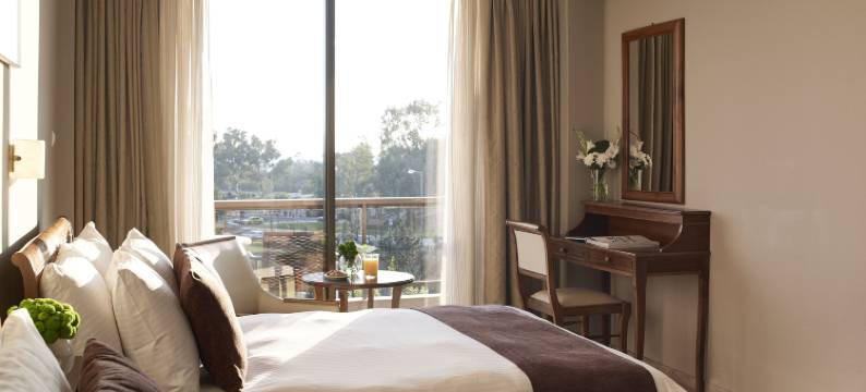 金太阳酒店(Golden Sun Hotel)图片