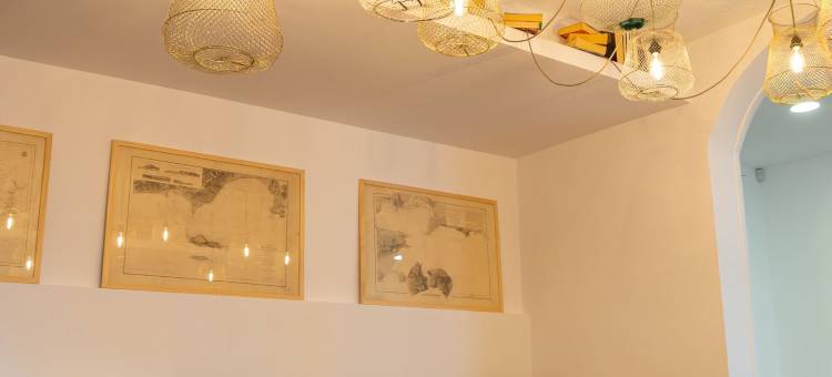 塔马利乌Esn乌宾馆(Hostal Es Niu de Tamariu)图片