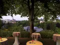 公共區域